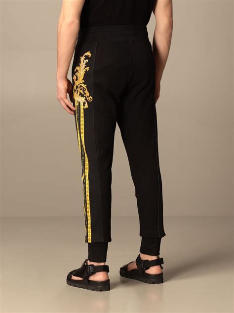 versace jeans coutire|Versace Jeans Couture outlet.